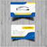 design stylish business card,stationery,letterhead