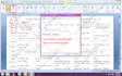 reformat PDF, word and scanned documents
