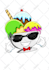 draw custom illustration full color