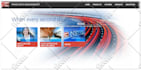 make your site or page fully responsive