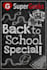 do a beautiful,eye catching chalkboard design