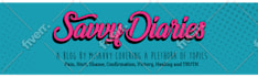 create a banner of your company or blog