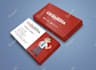 design a professional and elegant business card