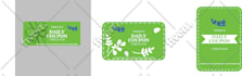 design professional flyer with urgent delivery