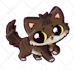 draw your pet in a cute style
