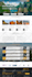 design PSD website landing page in 12 hours