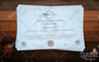 design professional and custom certificates