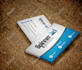 design your business stationery
