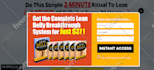 create a great website for your business or organisation