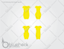 tracing or vectorize or clean up image in 24 hours