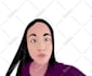 design a realistic  cartoon character for you