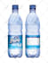photo realistic 3d render bottle pilljar foil tetra pouch