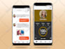 do figma design, figma website UI UX design, and mobile app UI design