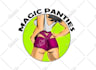 terrific logo 4u brand