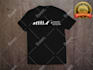 design an eye catching typography t shirt for you
