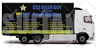 work as your personal graphic designer with fast delivery