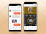 do figma design, figma website UI UX design, and mobile app UI design