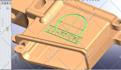 create stl or obj file for 3d printing