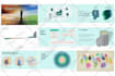 design a professional business presentation