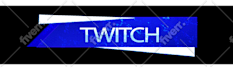 create custom and unique twitch stream overlays