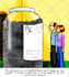 create an original comic strip or illustration