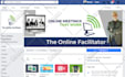 do social media marketing