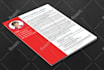 do CV design, resume design, cover letter design in 24 hours