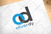 create awesome typography logo