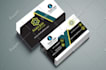 create attractive business card design for you within 24 hrs