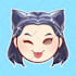 draw you a cute avatar design or any character