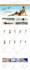 design any kind of modern responsive website