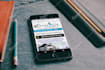 design stunning mobile website with tap to call function