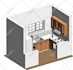 produce high quality bim architecture revit models