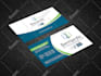 create professional, luxury business card design