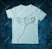 make sports and eye catching tshirt designs