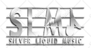 do mock up of your logo into metal effect