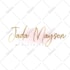 create a stunning signature logo