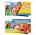 design digital flyer for print use