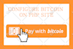 install and code payment gateway on your site