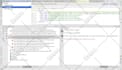 debug, fix errors in your android app source code