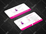 create professional, luxury business card design