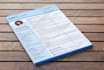 do professional resume writing, cover letter, linkedin and resume design