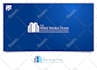 design professional real estate logo design