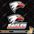 make your sports mascot and sports logo