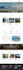 create professional website ui design