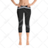 design leggings or capris pants
