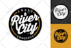 design customize corporate logo