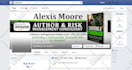 create of an amazing web banner, header or banner ads