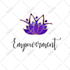 design watercolor logo 24hrs