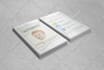 create personalized iphone themed business cards